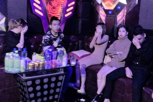 An Giang tạm đóng cửa quán bar, karaoke trong dịp Tết