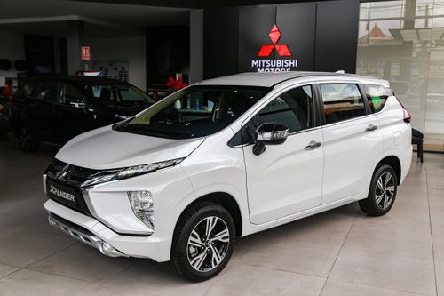 10 ôtô bán chạy nhất tháng 1/2021 - Xpander chiếm ngôi đầu