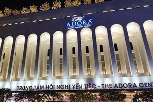 TP.HCM tìm người từng đến nhà hàng tiệc cưới The Adora