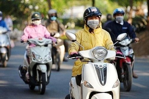 Thời tiết hôm nay 10/2: Hà Nội ngày nắng, đêm và sáng sớm trời rét