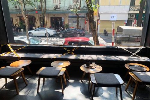 Người dân trên địa bàn Hà Nội chủ động phòng chống dịch bệnh Covid-19