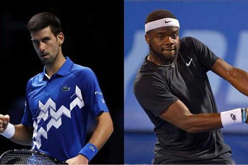 Kết quả tennis Australian Open hôm nay: Djokovic, Thiem thẳng tiến. Wawrinka bất ngờ bị loại