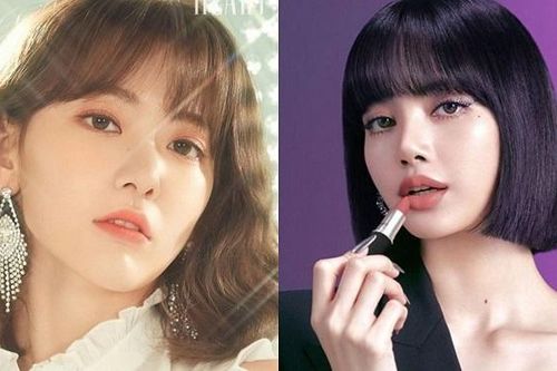 15 nữ idol K-pop được yêu thích nhất ở Nhật Bản