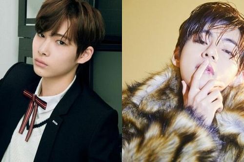 15 nam thần K-pop được yêu thích nhất Nhật Bản, V BTS chiếm ngôi đầu
