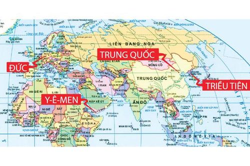 Trung Quốc: Kêu gọi EU đối thoại toàn diện