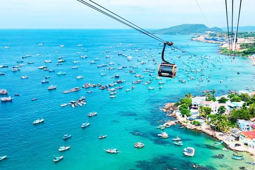 Người châu Á đi đâu dịp Tết Tân Sửu?