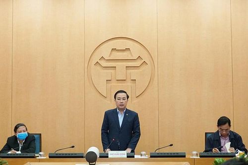 Hà Nội lấy mẫu xét nghiệm các cán bộ, nhân viên còn lại ở sân bay Nội Bài trong ngày 30 Tết