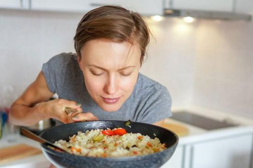 Những thói quen tiêu hao năng lượng, sức khỏe buổi sáng