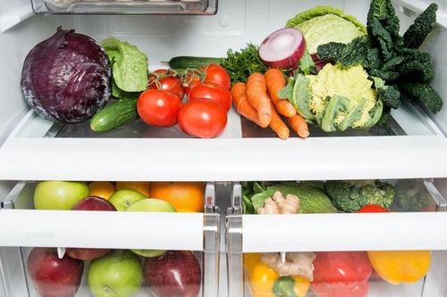 Cách bảo quản thực phẩm dịp Tết được lâu, không lo mốc hỏng