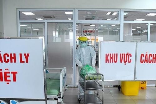 Danh sách các tỉnh cách ly người từ TP.HCM về dịp Tết