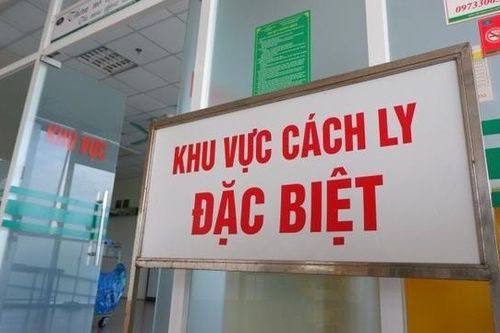 Covid-19 ở Việt Nam sáng 10/2: Thêm 1 ca mắc mới ở Bắc Giang; Tổng cộng 2.070 bệnh nhân, gần 100.000 người đang cách ly