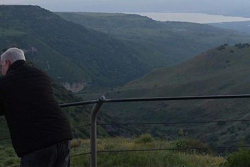 Mỹ xem xét việc kiểm soát, Israel khẳng định chủ quyền với Cao nguyên Golan