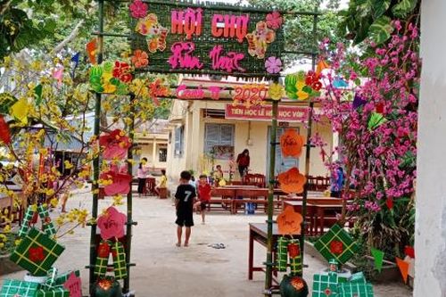 Thổ Châu mùa thương nhớ!