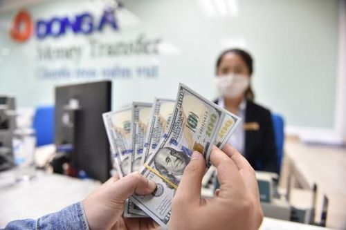 Kiều hối về TP HCM đạt mức kỷ lục 6,1 tỷ USD trong năm 2020