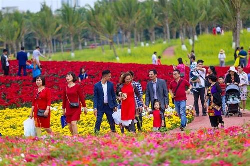 Dự báo thời tiết phục vụ dịp Tết Nguyên đán Tân Sửu từ 11-16/02/2021
