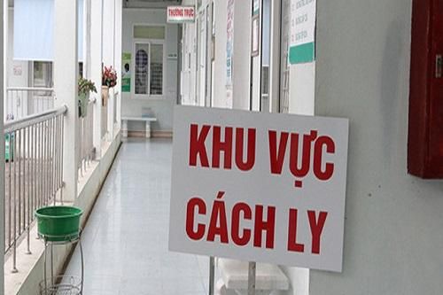 Covid-19 tại TP. HCM: Tìm người từng đến nhà hàng tiệc cưới The Adora
