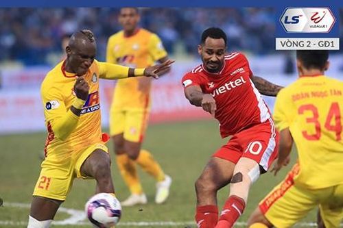 V.League sẽ trở lại vào giữa tháng 3?