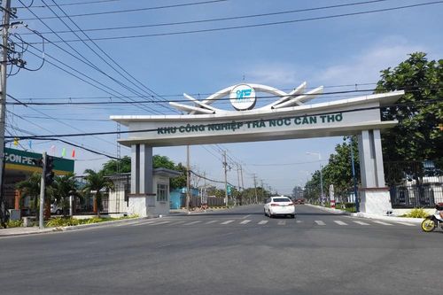 Thủ tướng đồng ý đưa 2 khu công nghiệp ở Cần Thơ ra khỏi quy hoạch