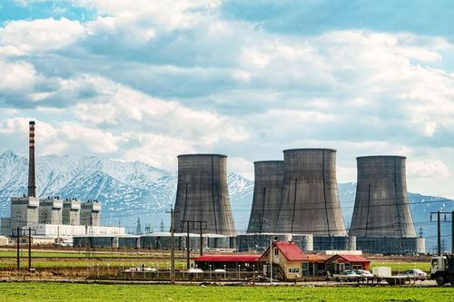 Cảnh báo sắc lẹm của quan chức Iran về thúc đẩy phát triển vũ khí hạt nhân