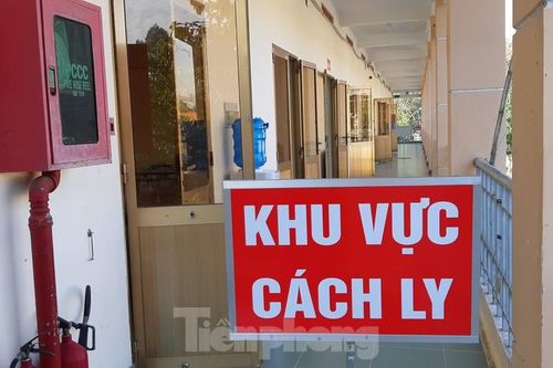 Những tỉnh nào cách ly người từ TPHCM về quê ăn Tết?
