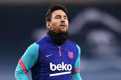 Sốc: Messi đóng thuế nhiều nhất Tây Ban Nha