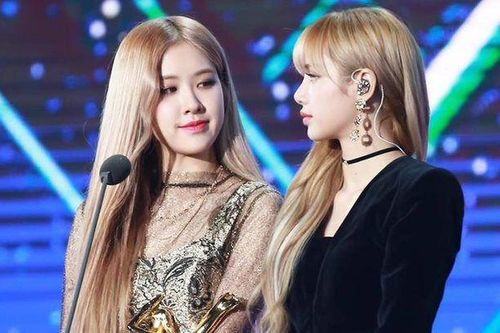 Rosé (BlackPink) sắp chính thức ra mắt debut solo
