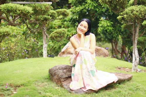 Ca sỹ Mỹ Linh: Muốn yêu thương một người, cần hiểu người đó trước