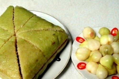Dưa hành 'độc' với những người này, chớ dại ăn nhiều kẻo hối hận