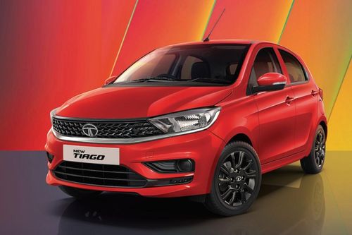 Xe hơi đô thị đầy đủ tiện nghi, giá 183 triệu đồng