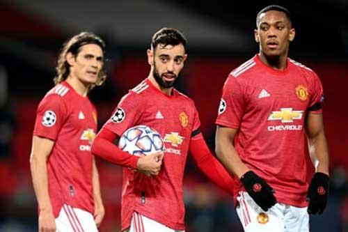 Trận MU vs Sociedad phải dời địa điểm đến Italia vì đại dịch