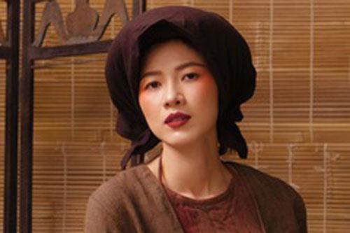 Oanh Kiều lần đầu nhắc đến vai mẹ 'Trạng Tí', nói về ẩn ý thân phận mà Ngô Thanh Vân che giấu