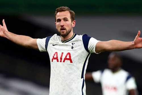 Liverpool được khuyên chiêu mộ Harry Kane