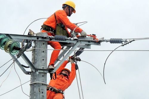 Hơn 9.000 tỉ đồng chênh lệch tỷ giá chưa được hạch toán vào giá điện