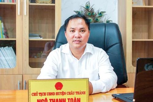 Châu Thành - Sóc Trăng: Điểm đến thân thiện cho nhà đầu tư
