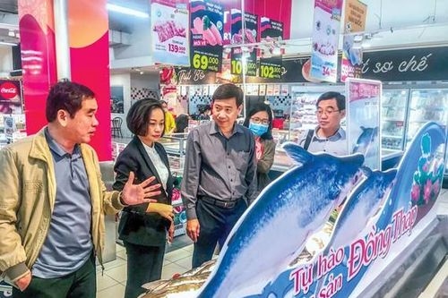 Đồng Tháp-Cùng nhau xây dựng, quản lý và thụ hưởng