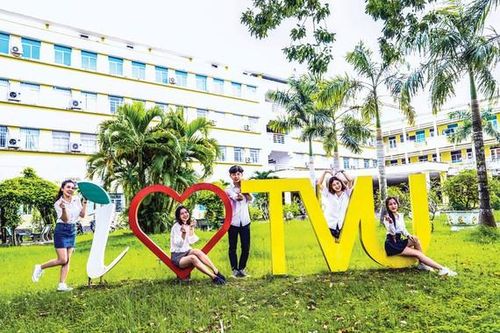 Đại học Trà Vinh - Đổi mới sáng tạo trong giáo dục đại học