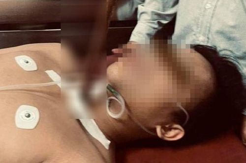Vừa về quê ăn Tết, nam sinh ĐH Cần Thơ bị trộm chó bắn tên xuyên cổ