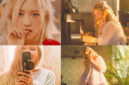Rộ tin đồn Rosé (BlackPink) debut solo ngay đầu tháng 3