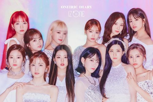 IZ*ONE tổ chức concert online mới: Sẽ là lần cuối trước khi tan rã?