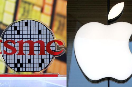 Apple đang phát triển siêu màn hình ở những nhà máy bí mật