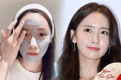 'Bỏ túi' công thức trị mụn cấp cho da trước Giao thừa