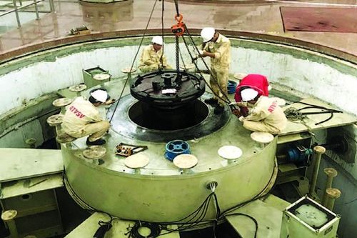 Thủy điện Sê San 3A: Kinh doanh dịch vụ để phát triển bền vững