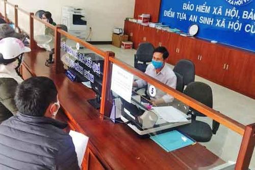 Kbang nỗ lực nâng cao tỷ lệ người dân tham gia bảo hiểm y tế