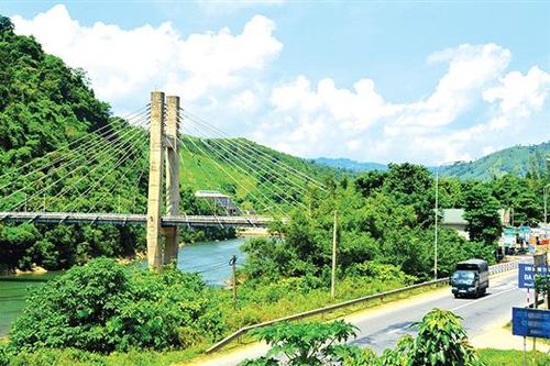 Cuba ở Trường Sơn