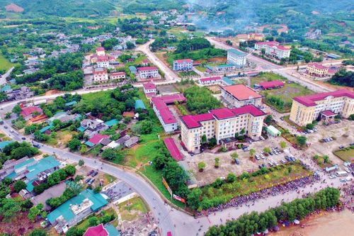 Bứt phá vươn lên