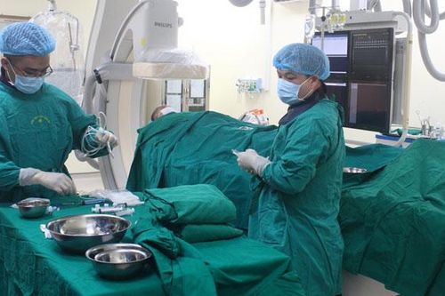 Y tế Thái Nguyên - Một năm nhìn lại