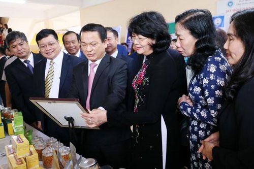 Đại học Thái Nguyên: Khẳng định vai trò Đại học vùng