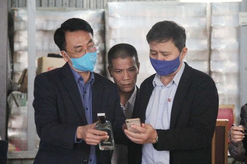 Ngành Công Thương Yên Bái: Tăng cường kiểm soát an toàn thực phẩm dịp Tết