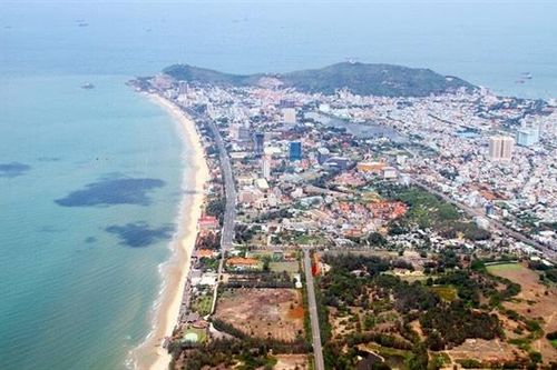 Kế hoạch của các địa phương