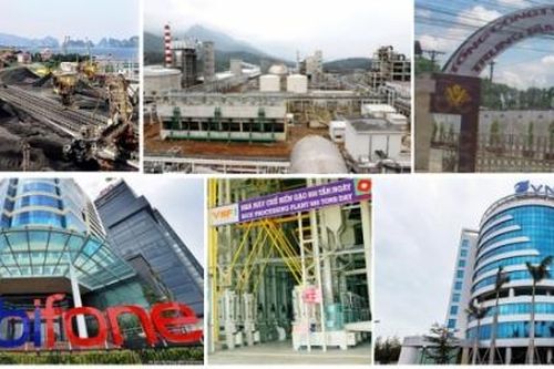 Doanh nghiệp sau cổ phần hóa nộp ngân sách nhà nước tăng
